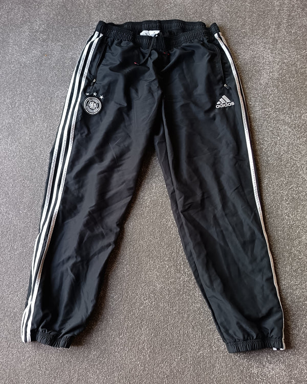Germany Adidas Tracksuit XL